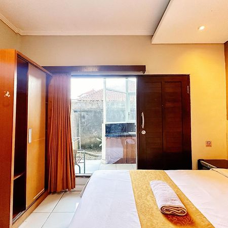Lembayung Sari Homestay Denpasar Exterior foto